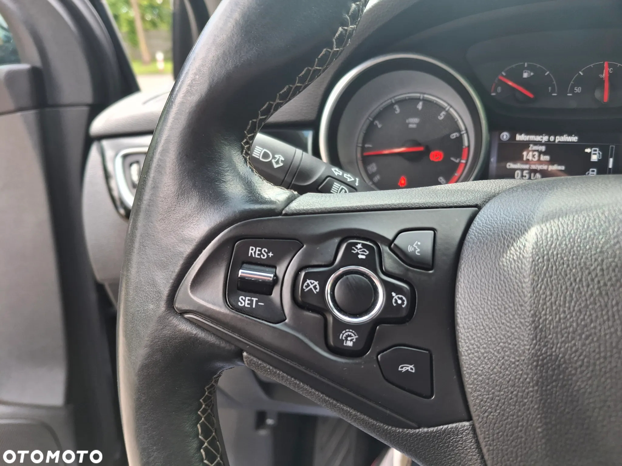 Opel Astra 1.6 Turbo Start/Stop Dynamic - 30