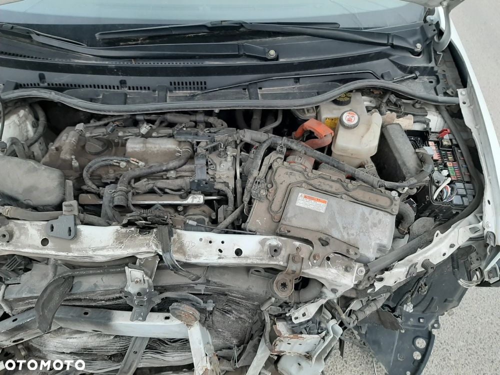 Toyota Auris Hybrid 135 Comfort - 13