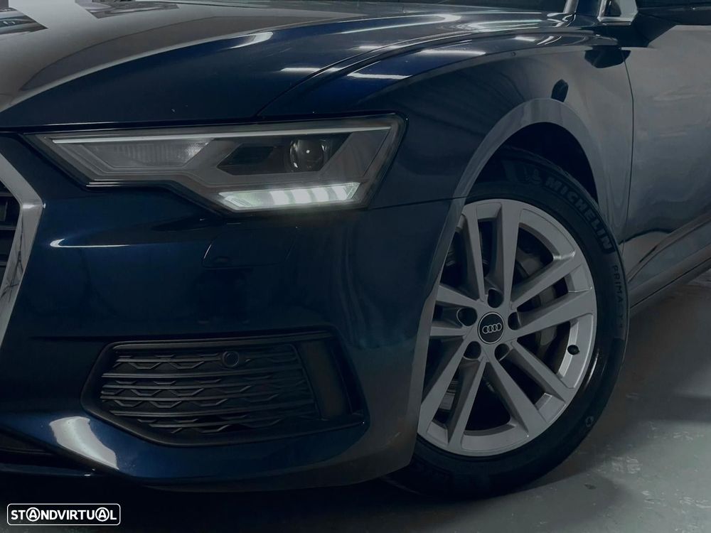 Audi A6 Avant 50 TFSIe quattro S tronic - 5