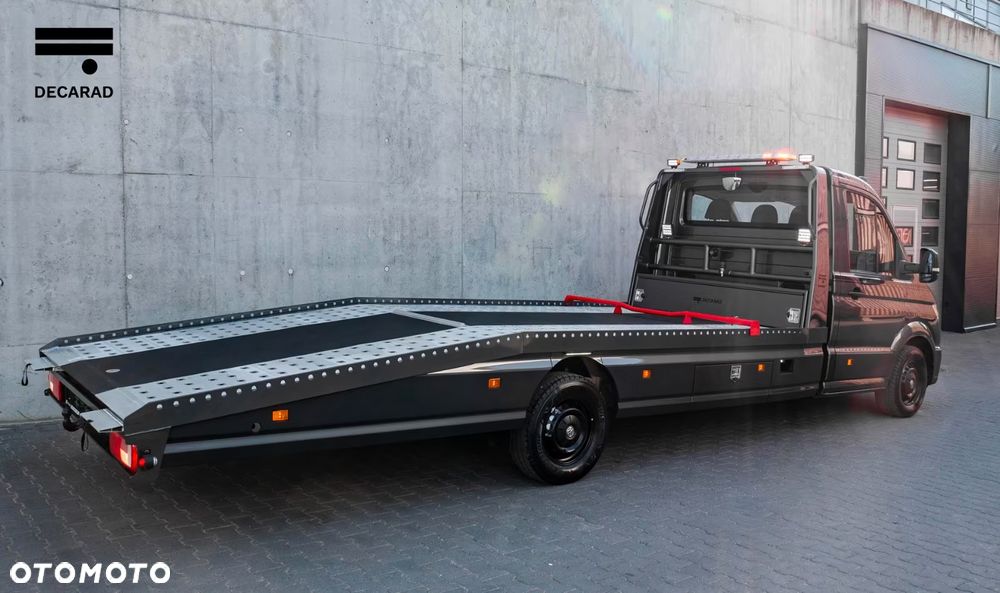Volkswagen Crafter 35 Autolaweta - 7