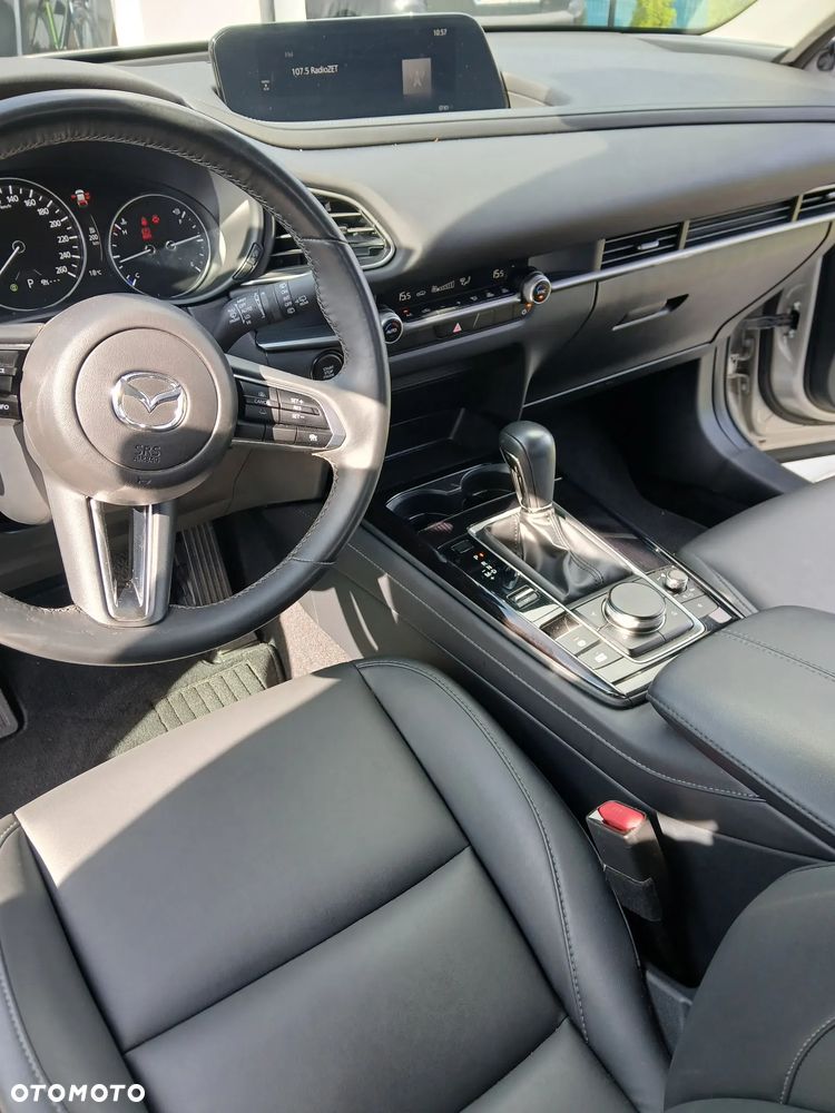 Mazda CX-30 - 12