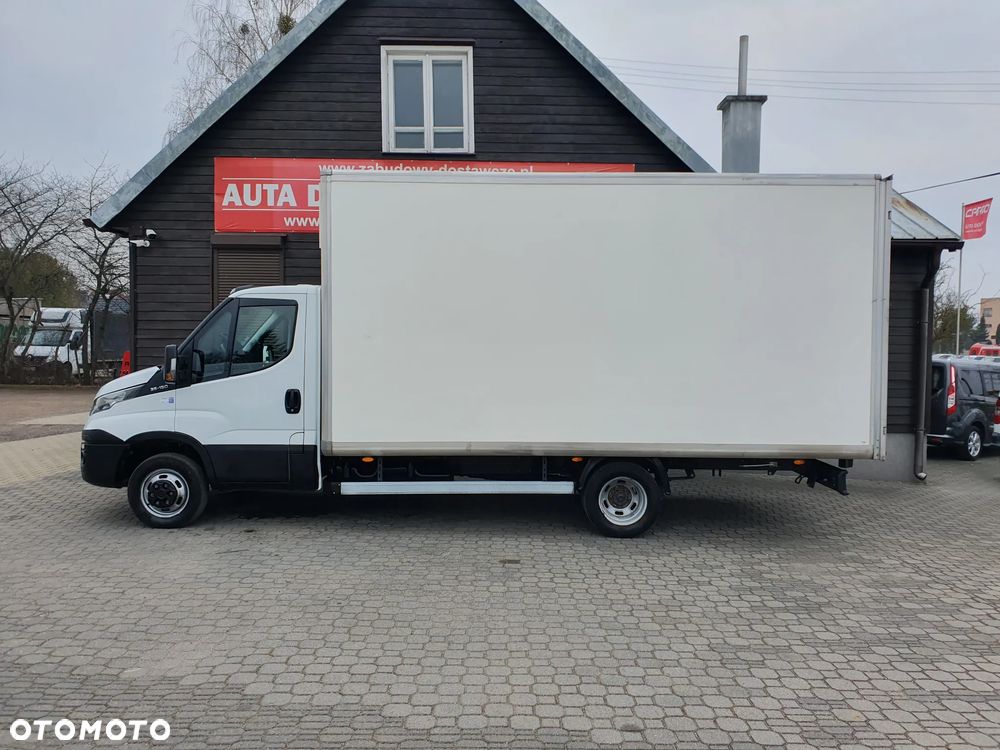 Iveco DAILY - 7
