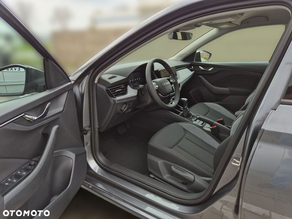 Skoda Scala - 12