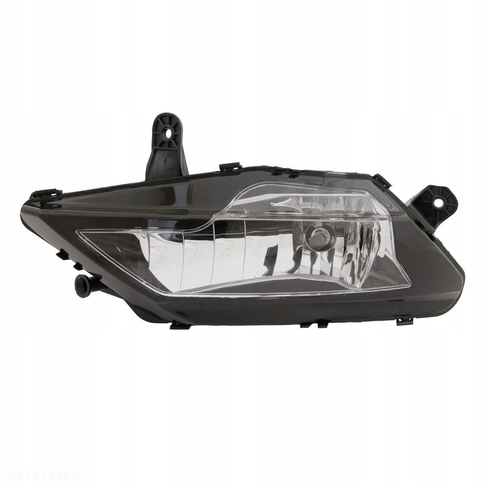 Halogen Lampa Przeciwmgielna Opel Insignia II 2 b 2017-2020 L - 1