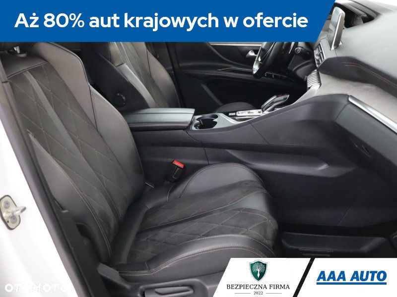 Peugeot 5008 - 11