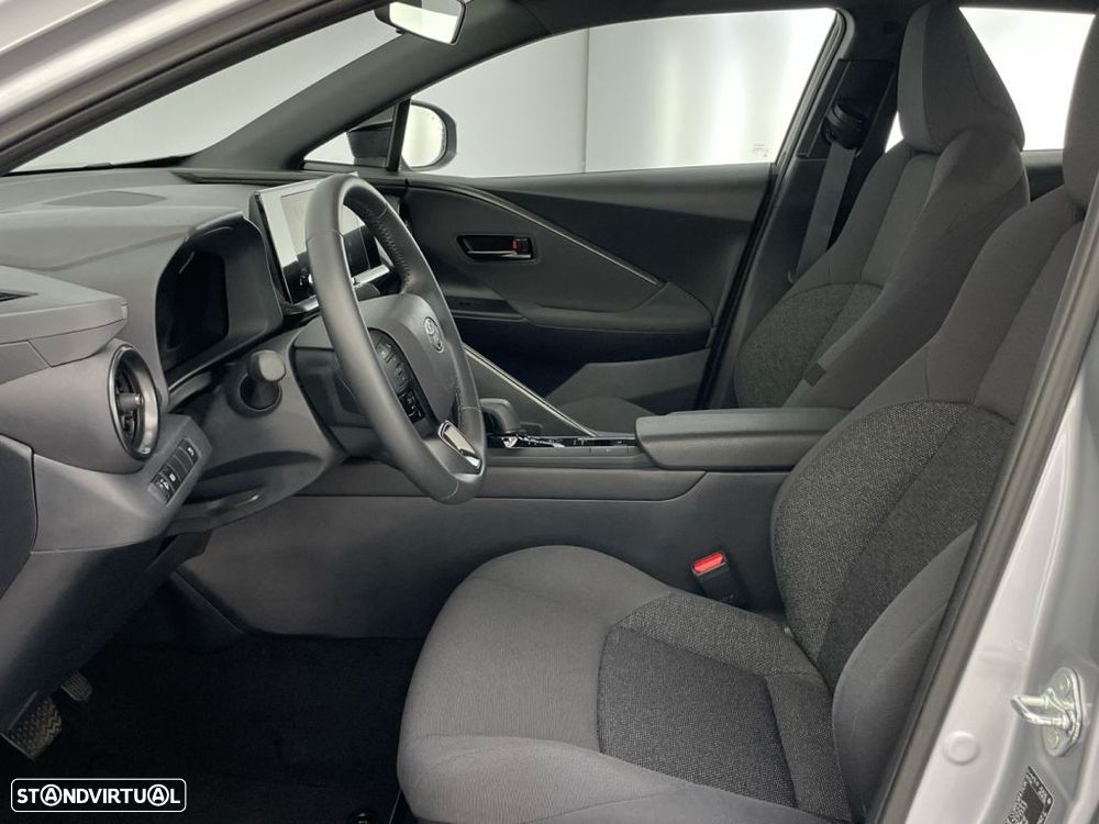 Toyota C-HR 1.8 Hybrid Comfort - 11
