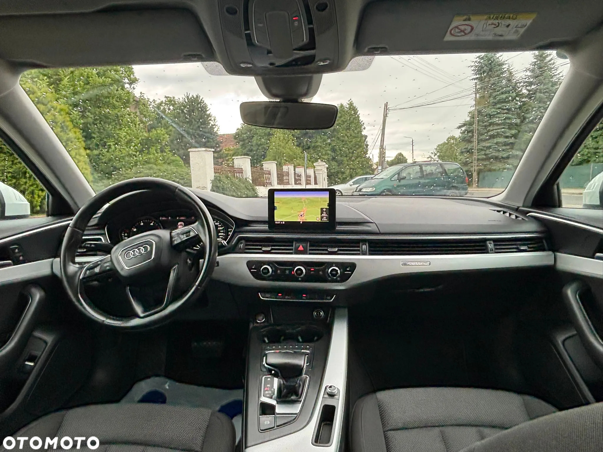Audi A4 2.0 TDI Quattro Sport S tronic - 14