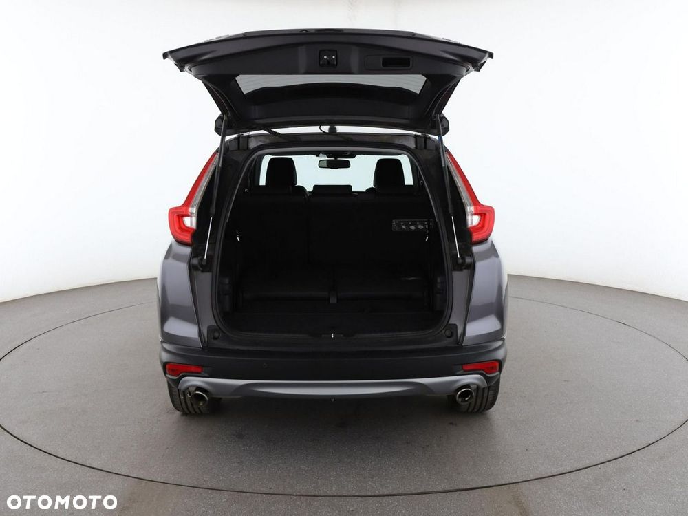 Honda CR-V 1.5 Lifestyle (Honda Connect+ / 7 os.) CVT - 20