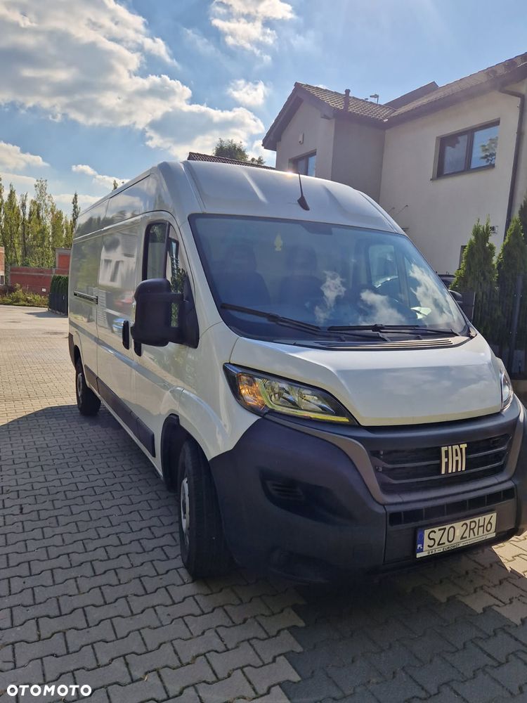 Fiat Ducato - 1