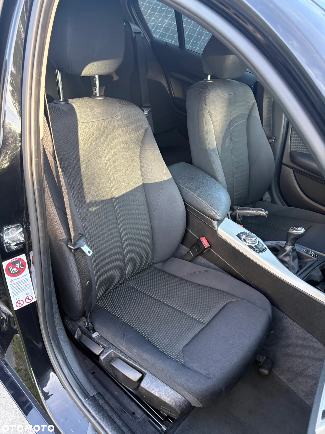 BMW Seria 1 116d DPF Edition Sport - 18