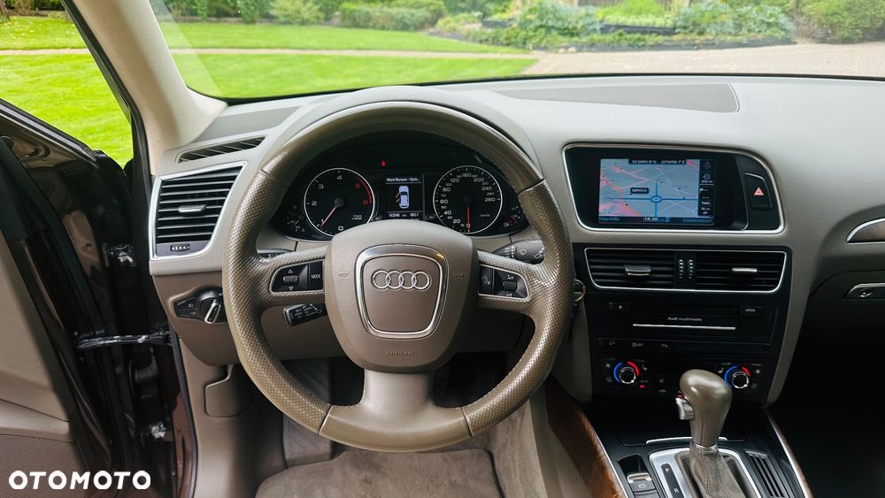 Audi Q5 2.0 TDI Quattro S tronic Prime Line - 15