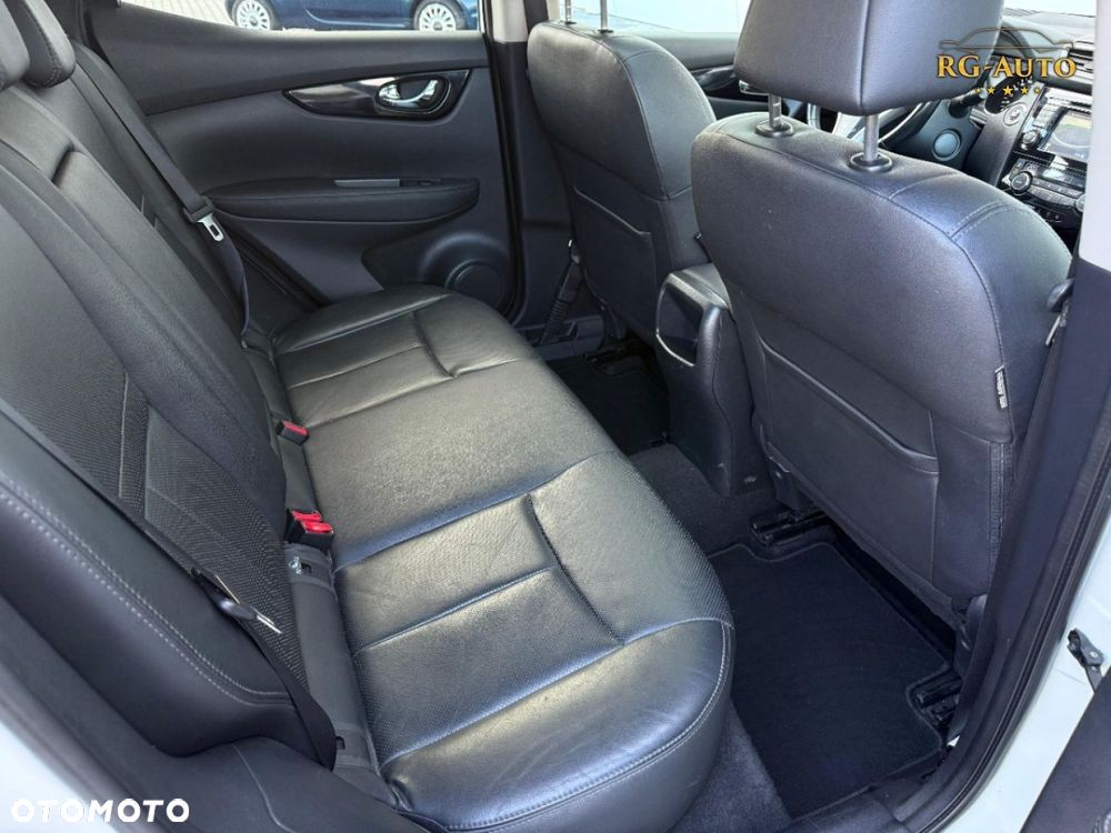 Nissan Qashqai - 35