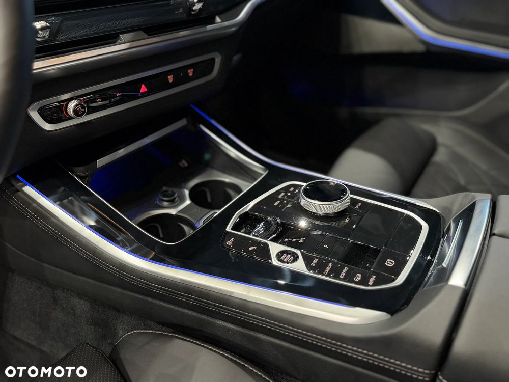 BMW X5 xDrive40d mHEV sport - 13