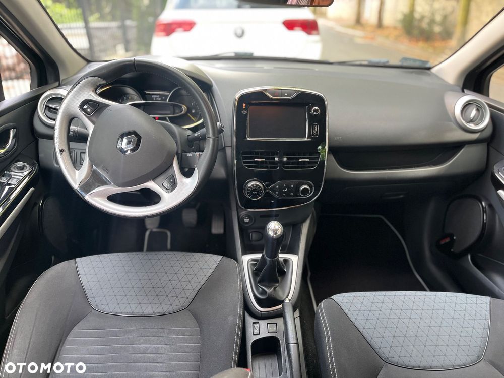 Renault Clio 0.9 Energy TCe Dynamique - 10