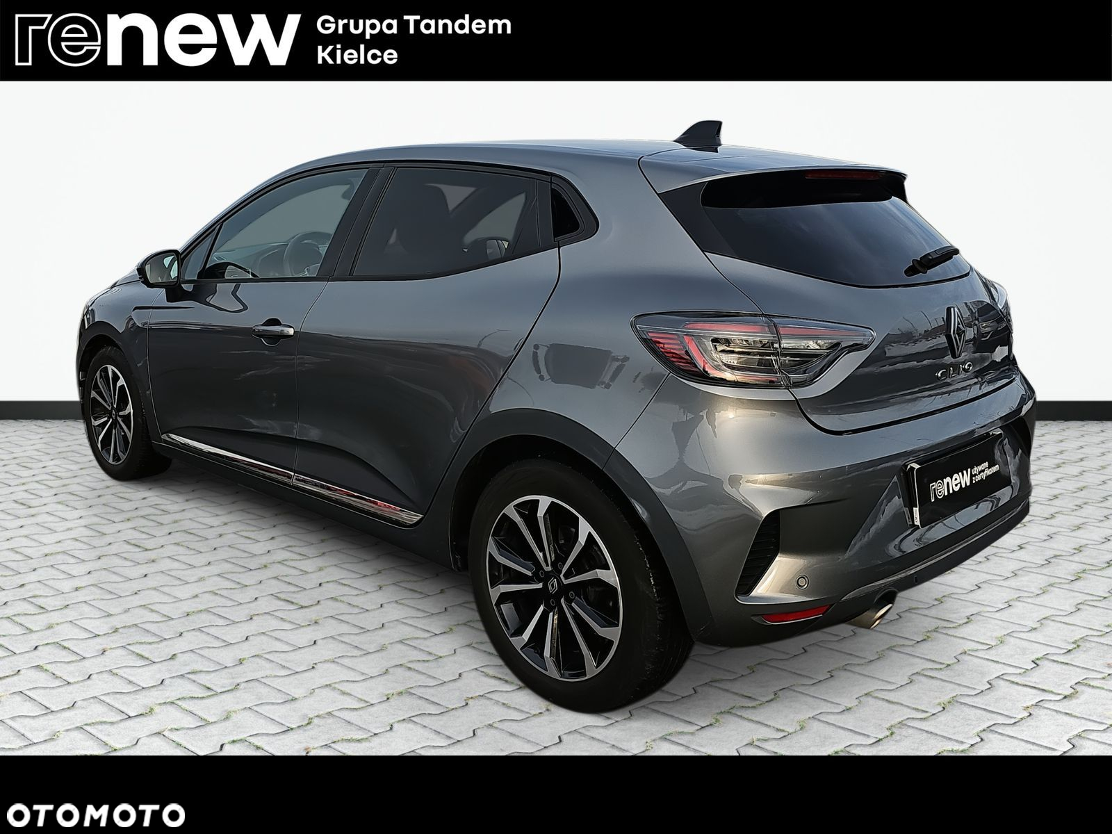 Renault Clio 1.0 TCe Techno - 7