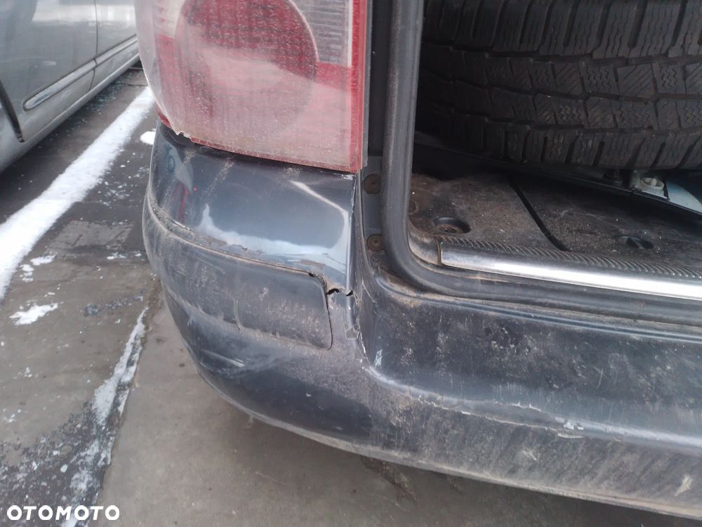 VOLKSWAGEN PASSAT B5 1.9TDI AWX LIFT 00 - 05   KRATKA NAWIEWU PRAWA LEWA ŚRODKOWA - 15