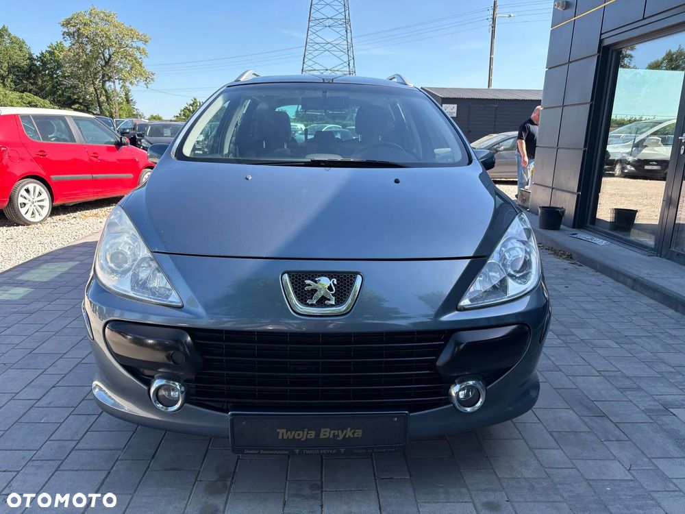 Peugeot 307 110 Premium - 4