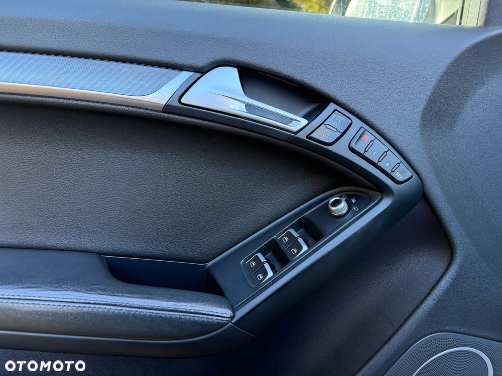 Audi RS5 Cabrio S tronic - 24