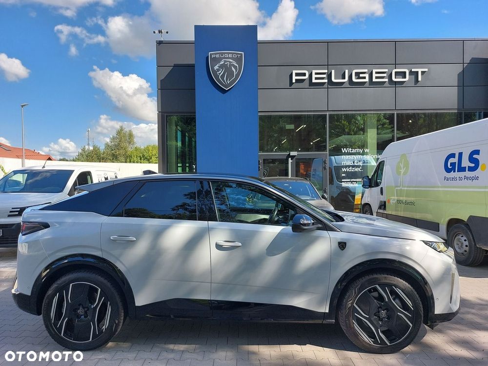 Peugeot 3008 73kWh GT - 8