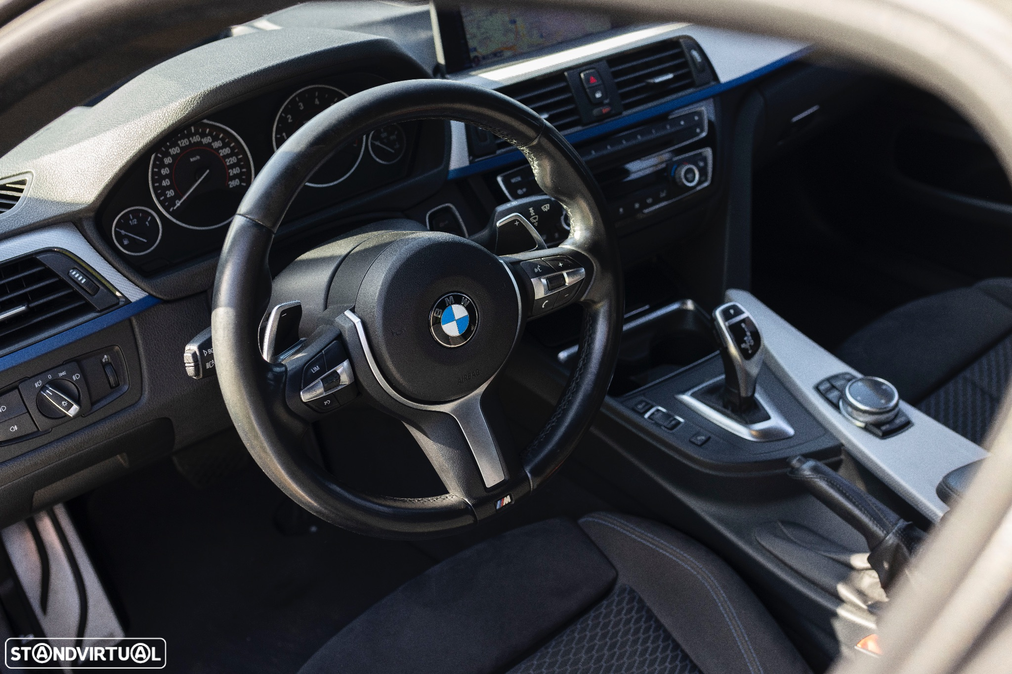 BMW 428 Gran Coupé i Pack M Auto - 6