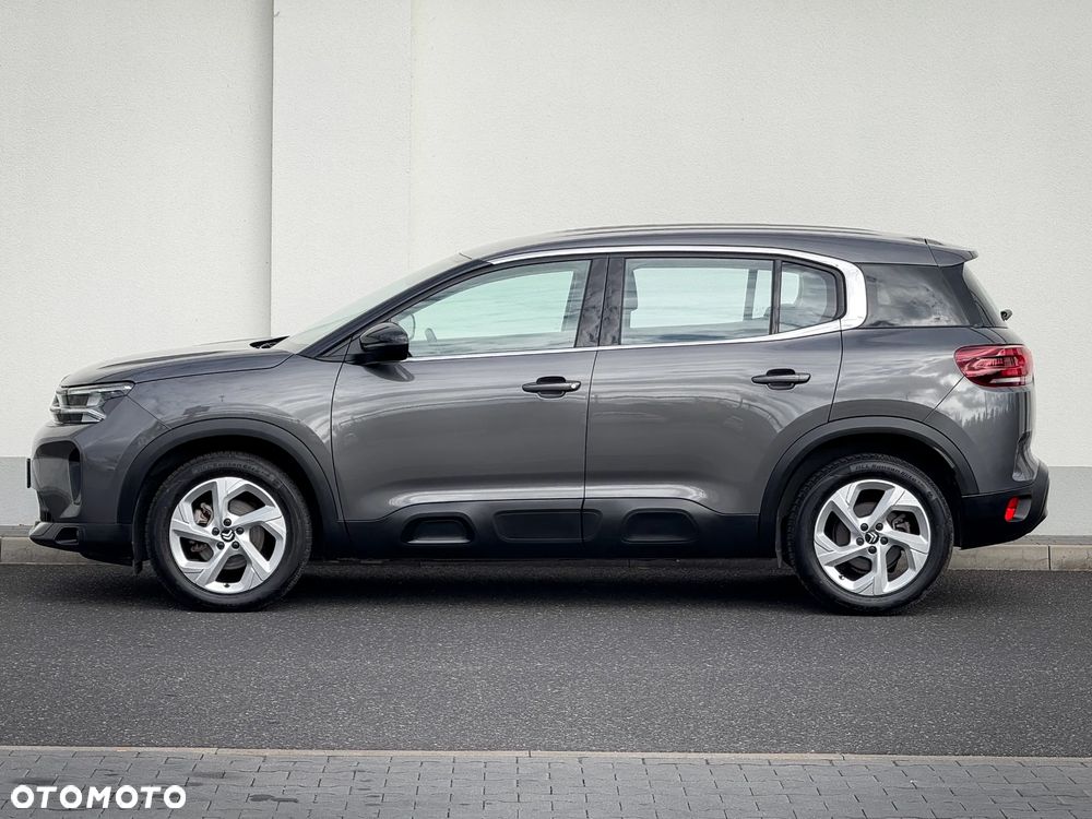 Citroën C5 Aircross 1.2 PureTech You - 35
