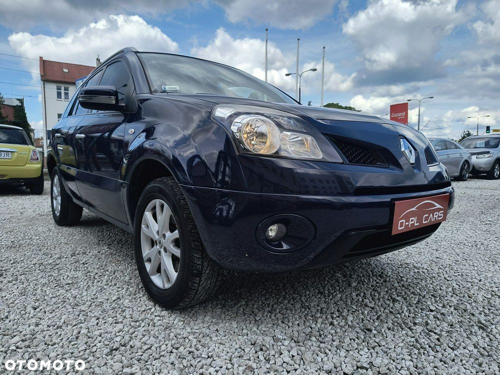 Renault Koleos 2.5 16V 4x2 Expression - 22