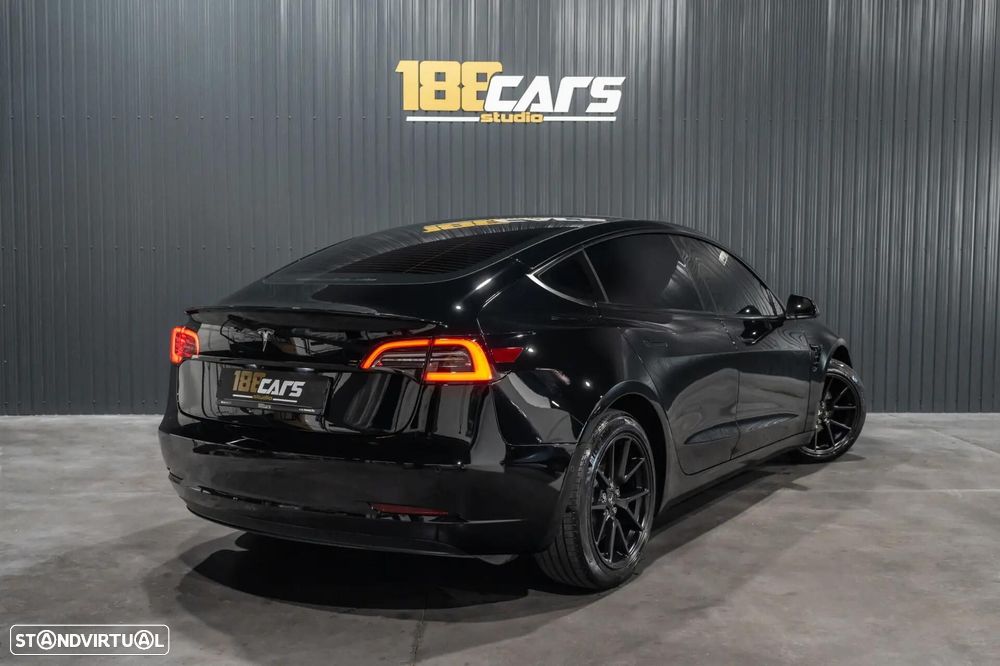 Tesla Model 3 Standard Range Plus RWD - 6
