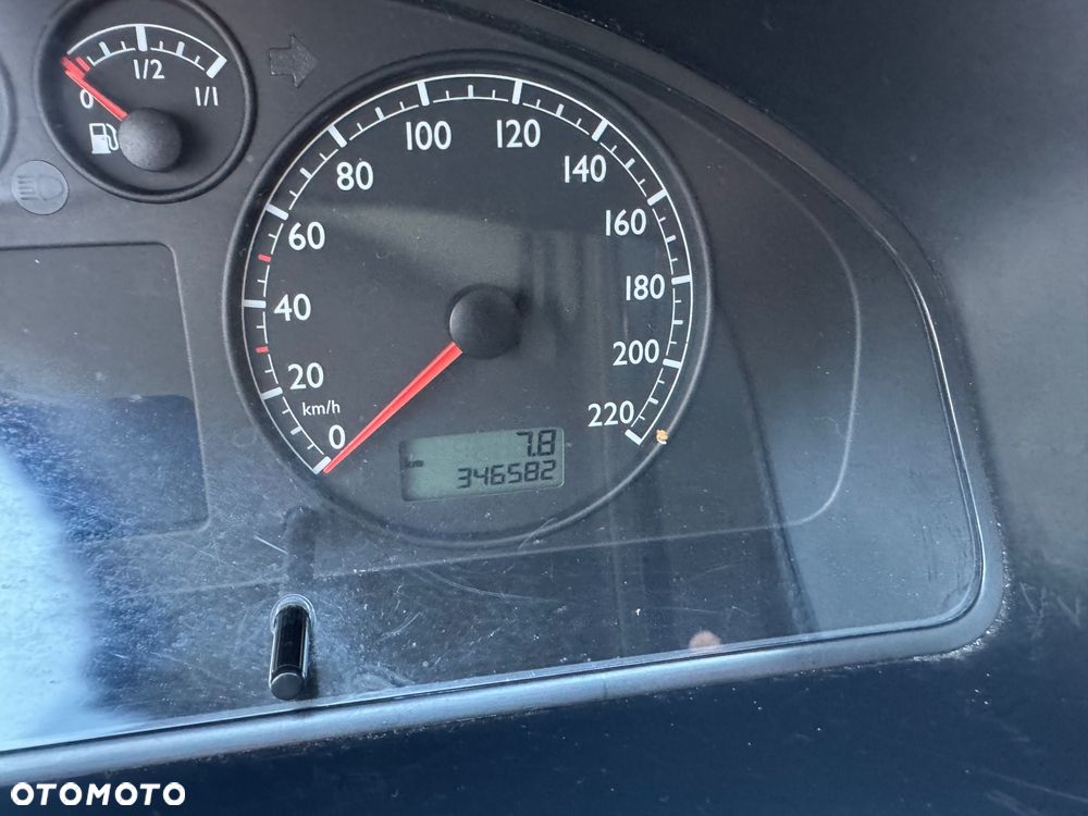 Volkswagen Multivan L1 Comfortline - 34