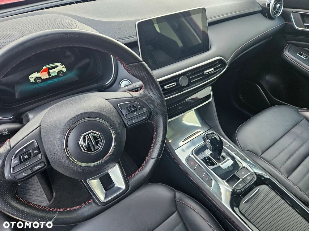 MG EHS 1.5T-GDI Luxury - 19