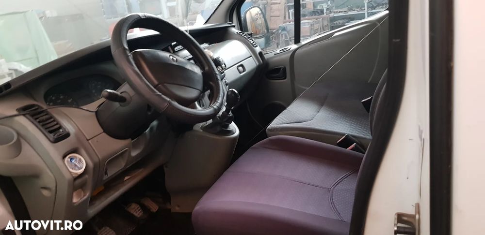 Renault Trafic - 3