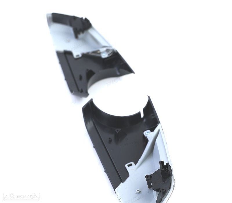 PISCAS ESPELHO PARA VOLKSWAGEN VW POLO 9N3 05-09 - 2