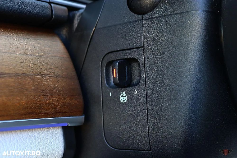 Mercedes-Benz GLE 350 4MATIC - 19