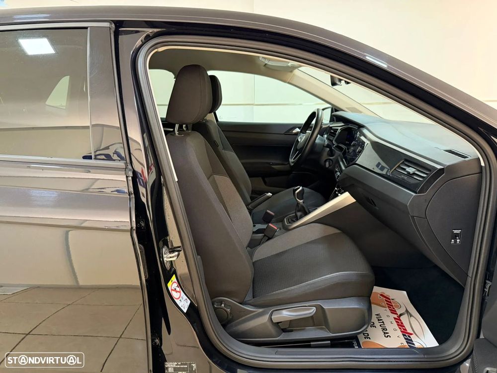 VW Polo 1.0 TSI Style - 42