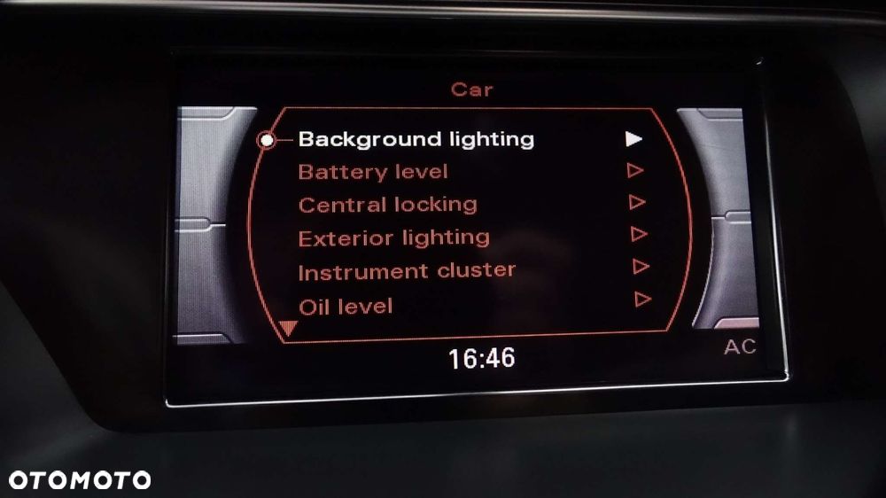 Audi A4 Allroad - 38