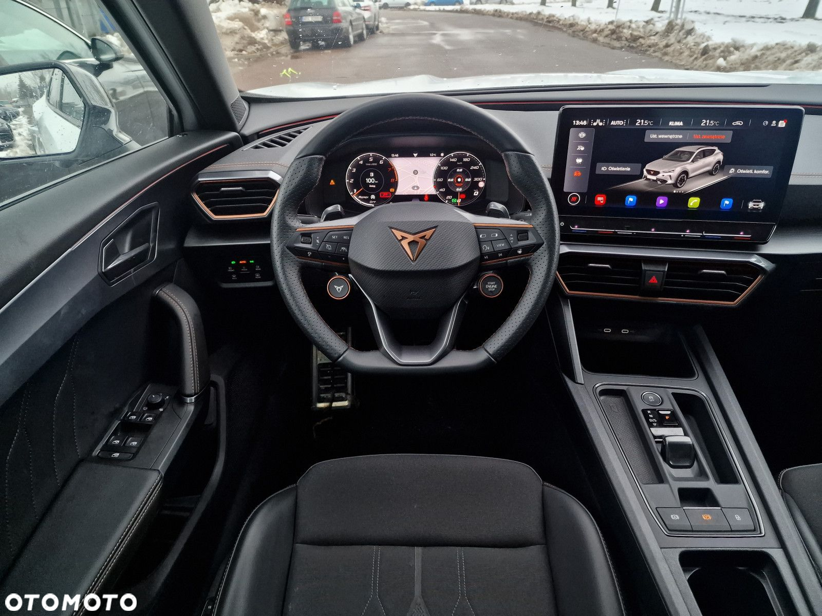 Cupra Formentor - 18