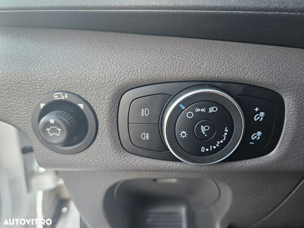 Ford New Transit L2H2 - 28