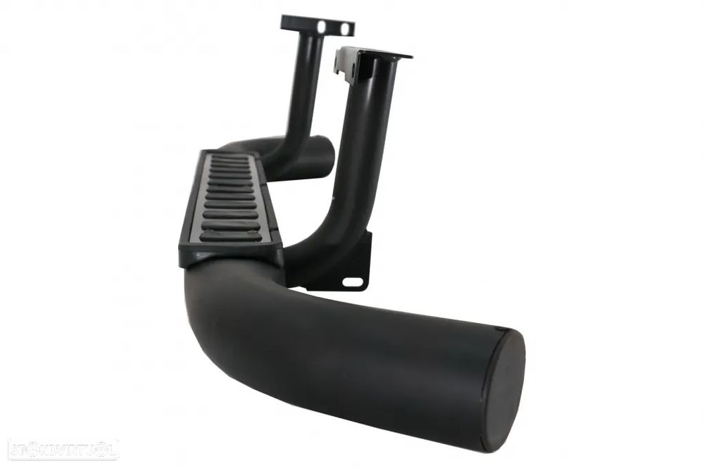 Estribos Land Rover Defender 90 (1990 a 2016) - 4