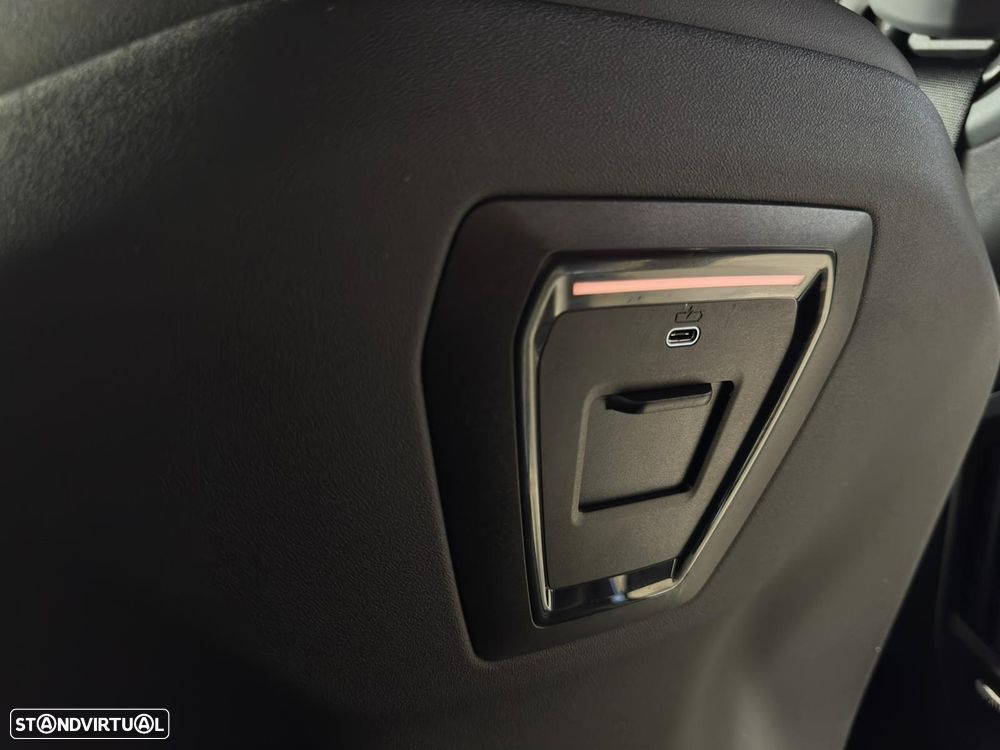 BMW i5 eDrive40 Edição Desportiva M - 41