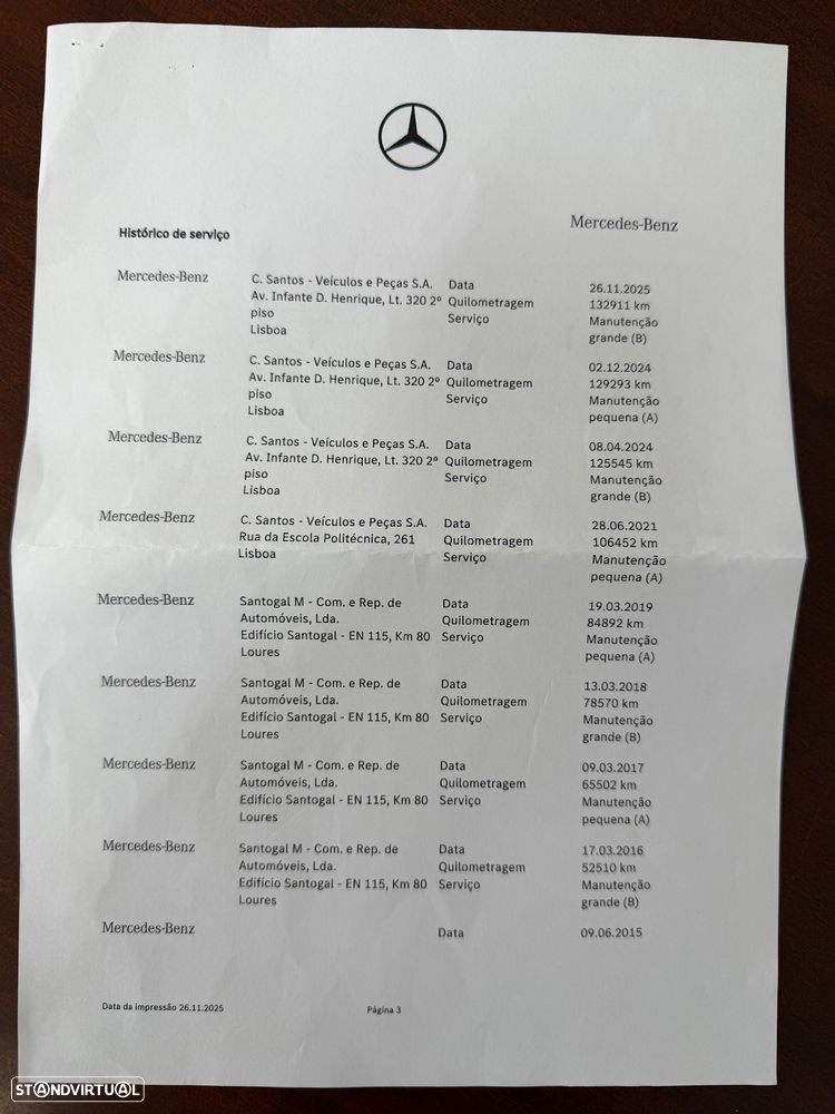 Mercedes-Benz E 200 CGi Elegance BlueEfficiency Auto - 13