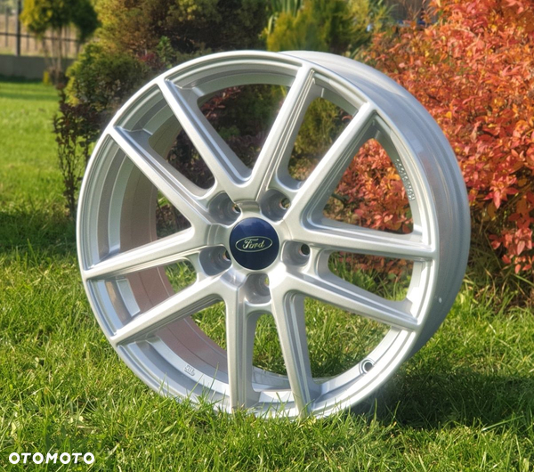 Nowe alufelgi 17 5X108 Ford Kuga Mondeo Volvo Citroen Peugeot 508 Anzi