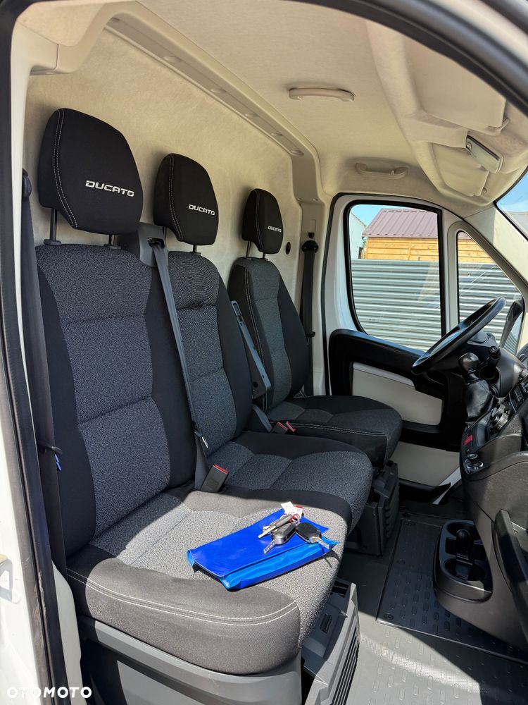 Fiat Ducato - 27