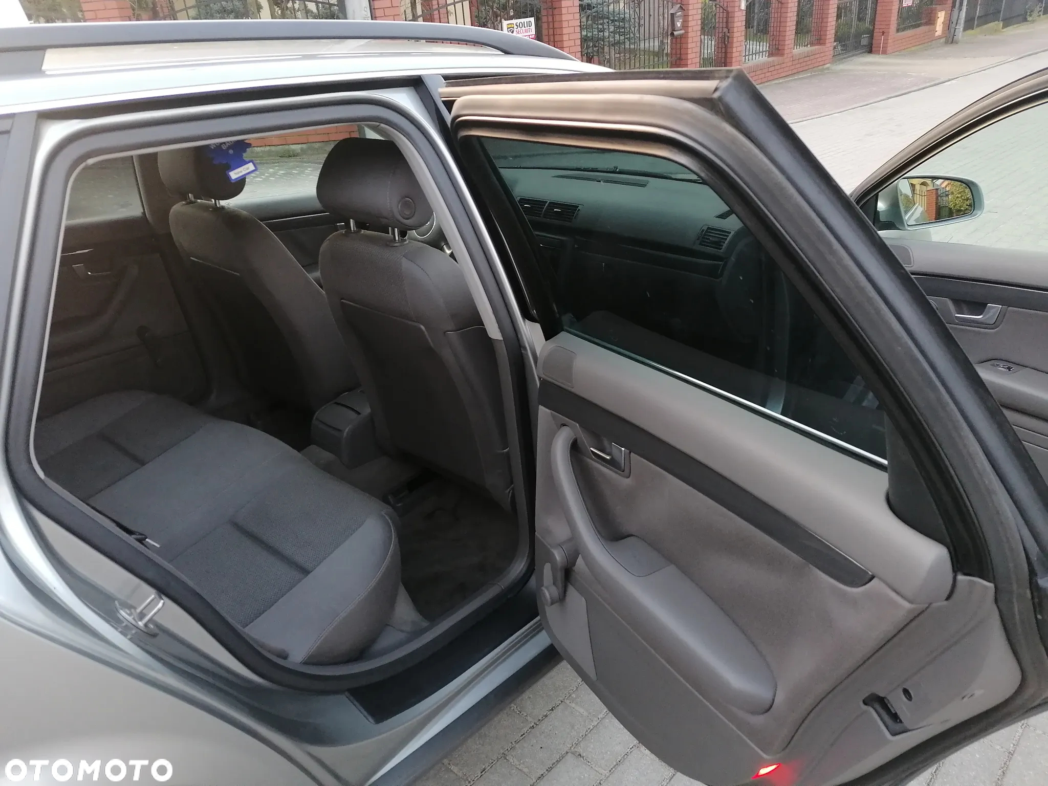 Audi A4 Avant 2.0 - 15