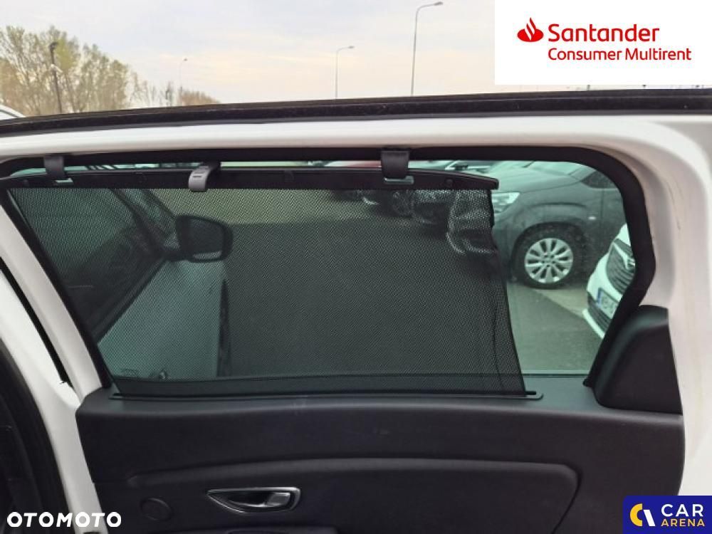 Renault Scenic 1.3 TCe FAP Bose EDC - 26
