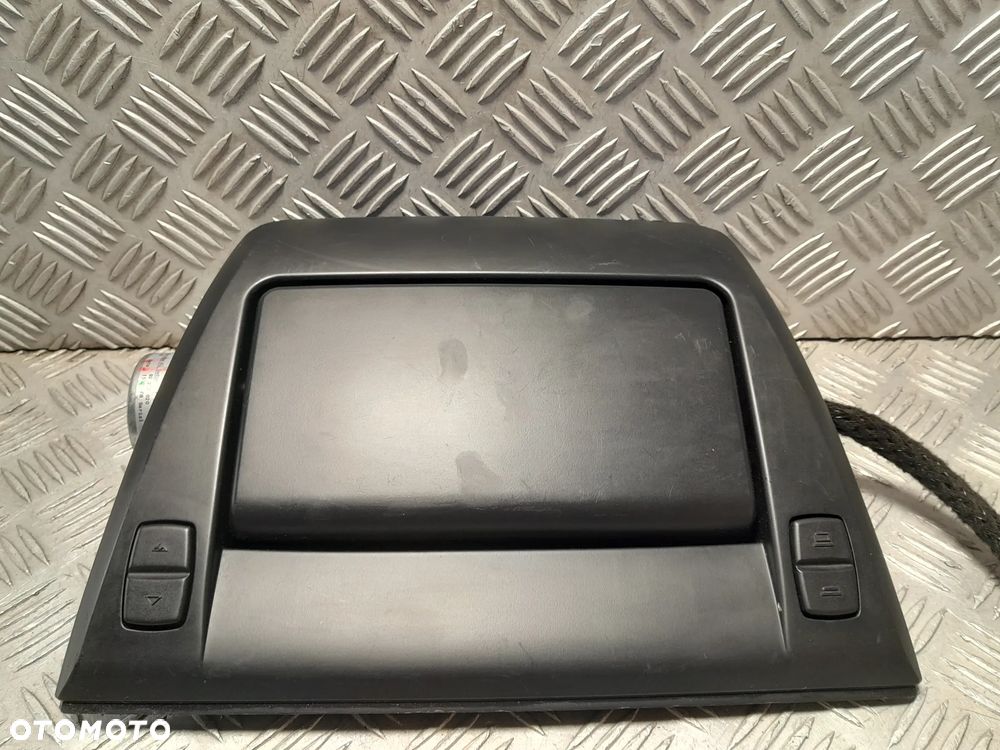 BMW X3 E83 WYŚWIETLACZ RADIA NAVIGACJI 9179595 - 7