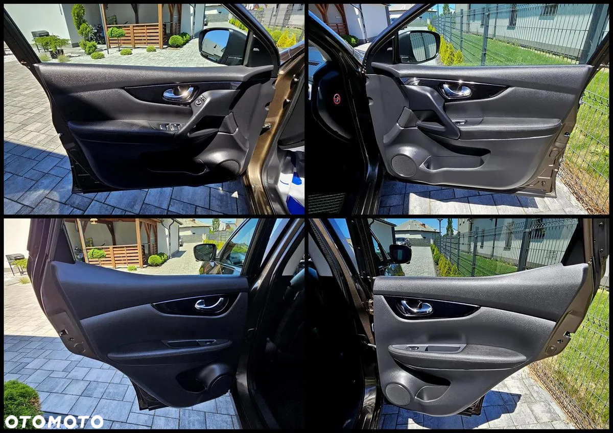 Nissan Qashqai 1.6 DIG-T 360 - 28