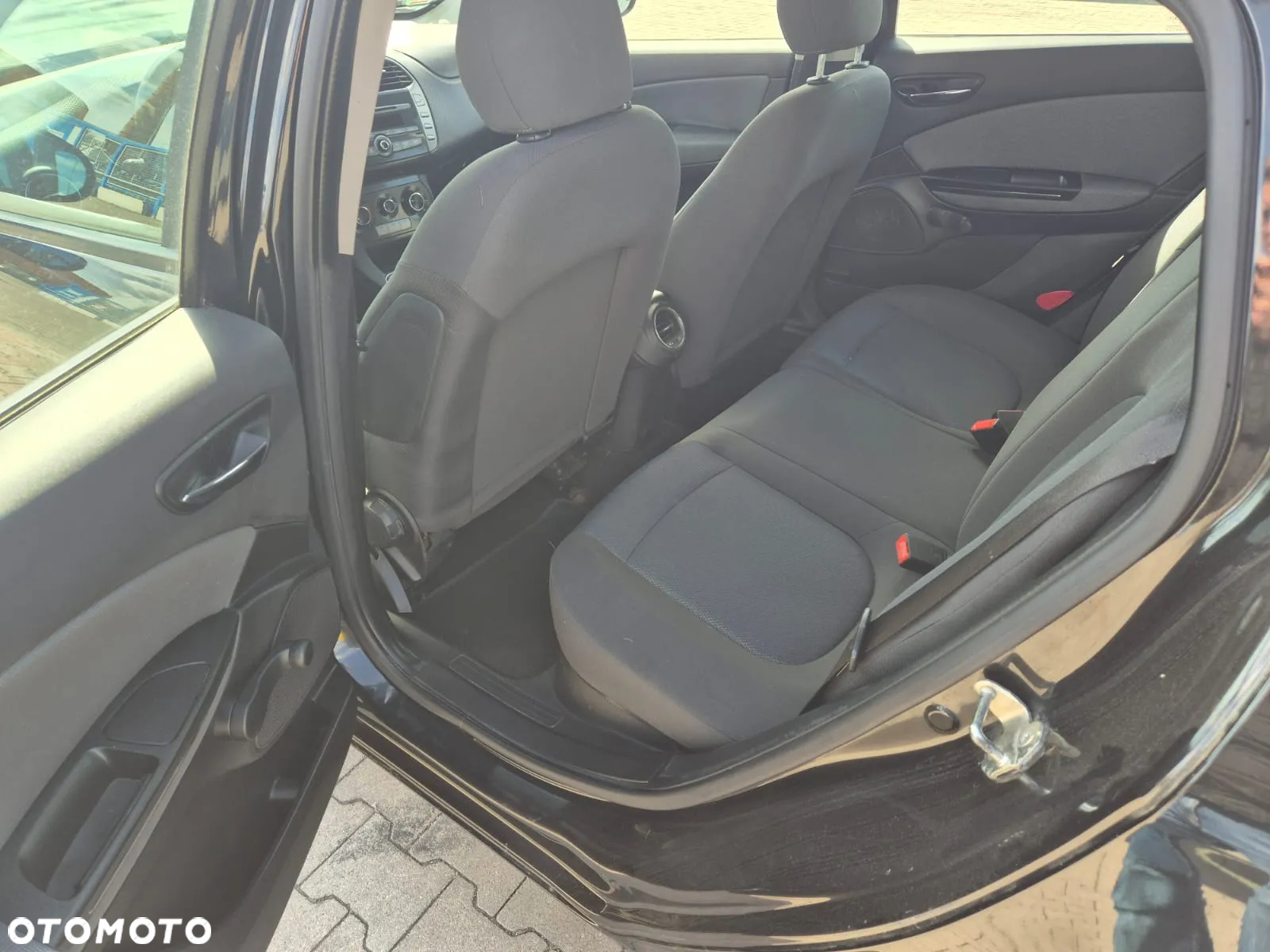 Fiat Bravo 1.9 Multijet Active - 11