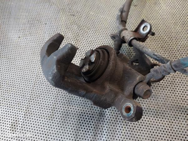 Pinça Travao Tras Esq Honda Civic Viii Hatchback (Fn, Fk) - 4