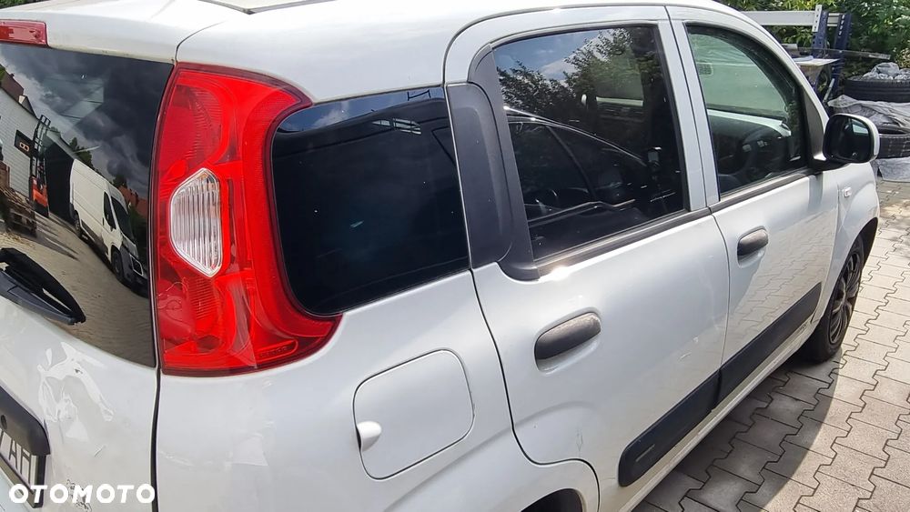 Fiat Panda - 8
