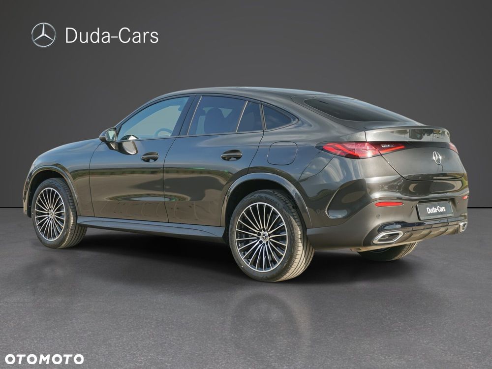 Mercedes-Benz GLC - 2