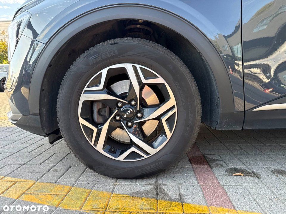 Kia Sportage - 19